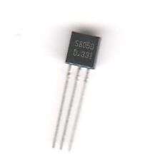 50 Pcs S8050 General Purpose NPN Transistor TO-92 40V 800ma 100Mhz USA Shipping picture