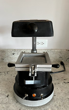 Henry Schein Vacuum Forming Machine Model 101 Dental Lab Molding Equipment Works picture