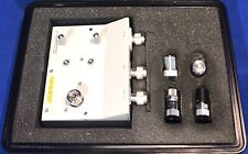 Keysight Agilent E4991-60012 Impedance Analyzer with 16195B Calibration Kit 7mm picture