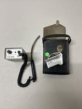 Vintage LD 700 Halogen Gas Detector  picture