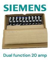 Siemens Q120DFN Arc-Fault/Ground-Fault Dual Function Circuit Breaker picture