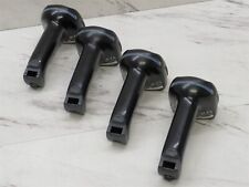 4x NCR Xenon 1902 Handheld Barcode Scanner 1902GSR-2 w/ Battery 497-0434401 picture