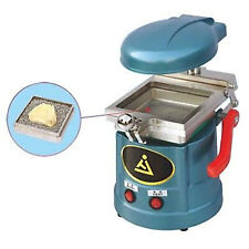 Dental Vibrator Wax Heater Carving Lab Vacuum Forming Model Trimmer Machine New picture