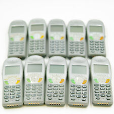 Lot of 10 Avaya Nortel 6120 WLAN NTTQ4020E6 WiFi VoIP Handsets picture
