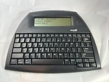 Alphasmart Neo2 Neo Word Processor Portable Full Keyboard Classroom Typewriter picture