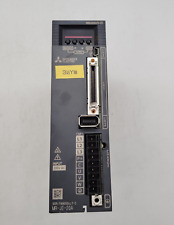 Mitsubishi Electric MR-JE-20A Digital AC Servo Amplifier 200 W 200V AC IP20 picture