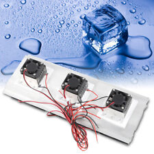 12 V Semiconductor Peltier Cooler Refrigeration Thermoelectric Peltier Cooler picture