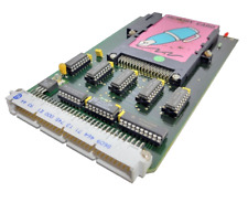 Ultraflux L0G2100C Ultrasonic Flow Measurement Board Fujitsu Memory Card picture