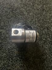 Precision Dynamics A2016-S314 solenoid with  1/8