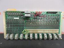 Yaskawa Yasnac DF8000020 JANCD-1O 01B Rev A Circuit Mother Memory Board picture