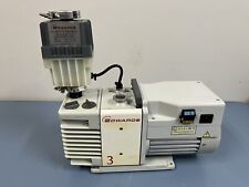 Edwards Vacuum RV3 Vacuum Pump With Oil Mist Filter Comes With 30 Days Warranty picture