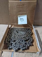  Vintage 1983 Morse NOS 10' Roller Chain #321252 picture