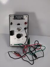 Vintage Micronta Dynamic Transistor Checker Tester No. 22-024 picture