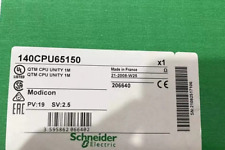 1PCS Brand New 140CPU65150 Schneider 140CPU65150  Fast shipment picture