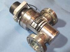 MDC Stainless Vacuum Valve, Pneumatic Actuator, CF Flanges IV-150-P-OPT-2 picture