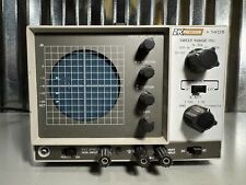 Vintage BK Precision 1405 Portable Oscilloscope picture