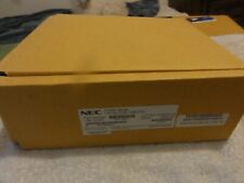 NEC DT900 ITK-6DGS-1-BK VoIP Office Business Telephone Black NEW IN BOX picture