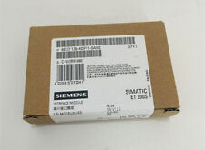 New Siemens 6ES7138-4DF11-0AB0 Electronics Module for ET200S 6ES7 138-4DF11-0AB0 picture