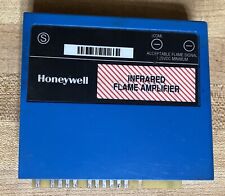 HONEYWELL R7852A1001 Flame Amplifier Infrared FFRT: 2.0 / 3.0 sec Boiler Burner picture