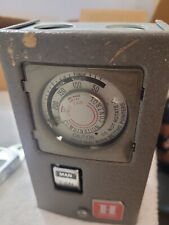 VINTAGE HONEYWELL L498B COMBINATION CONTROL 1950s picture