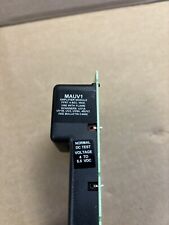 MAUV1 Fireye UV Amplifier picture