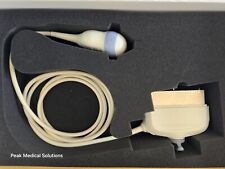 GE RAB6-D Ultrasound Probe/Transducer - Small Rip picture