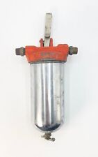 Vintage Campbell Hausfeld ~6-inch Air Line Lubricator Regulator Assembly picture