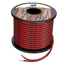 14 awg Silicone Electrical Wire 2 Conductor Parallel Wire line 14awg/2.0mm² picture