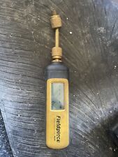 Fieldpiece MG44 Vacuum Gauge - Black/Yellow picture
