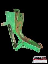 Vintage John deere tractor seat assembly  picture