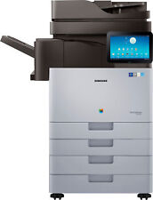 Samsung MultiXpress X7400LX Color Laser MFP picture