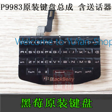 Original Keybad Press Button For BlackBerry Porsche Design P9983 picture