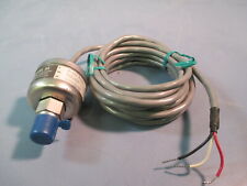 Data Instruments Model SA Pressure Transducer 0-300 PSIA 9306429 picture