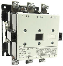 YC-CN-3TF52 22-2 REPLACEMENT CONTACTOR FITS SIEMENS CN 3TF52 22 120V COIL picture