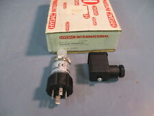 NIB HYDAC Electronics 4775-B-1500-000 Pressure Transducer picture