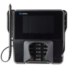 Verifone MX915 Credit Card Terminals W/Chip Reader M132-409-01-R Payment Machine picture