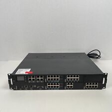 Mitel Mivoice 470 PBX958 Communication Server Controller w/ Modules USED picture