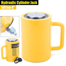 50 Ton Hydraulic Cylinder Jack 4