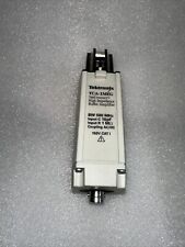 TEKTRONIX TCA-1 MEG TEKCONNECT HIGH IMPEDANCE BUFFER AMPLIFIER picture