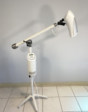 Discus Zoom Dental Ultra Violet Whitening Lamp Model 22-1897 / Powers up picture