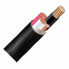 6/3 NM-B X 25' Non-Metallic Sheathed Electrical Cable with Ground picture