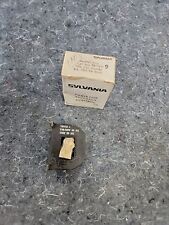 Sylvania/Clark TB113-9 Magnet Coil Type CYA Starter picture