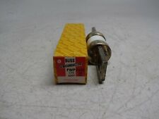 Bussman Semi Conductor FWP-175 Fuse FWP 175 175 Amps 700 Volts picture