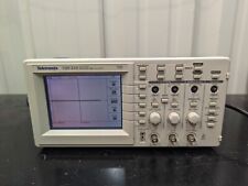 Tektronix TDS 210 Two Channel Digital Real-Time Oscilloscope 60 MHz 1 GS/s picture