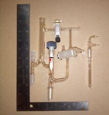 Ace coldfinger vacuum distillation head  picture
