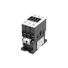 FURNAS SIEMENS  Contactor,120V,3 Pole 62XZ69 picture