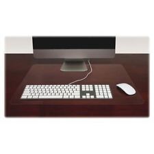 Lorell Rectangular Crystal-clear Desk Pads - LLR39652 picture