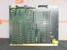 Yaskawa DF8100829 JANCD-MM09 Rev B Circuit Drive Board Memory  picture