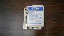 JOHNSON CONTROLS OEM 031-00832 YORK GUARD IV TESTED GOOD picture