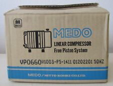 Medo Nitto VP0660-V1003-P5-1411 Vacuum Pump 230V 50 Hz 60W picture